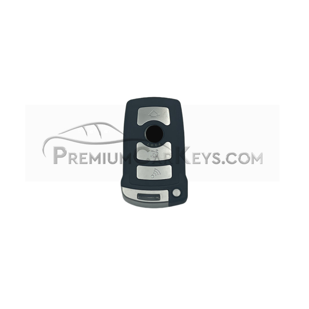 bmw 7 SERIES cas1 4 buttons 868 mhz