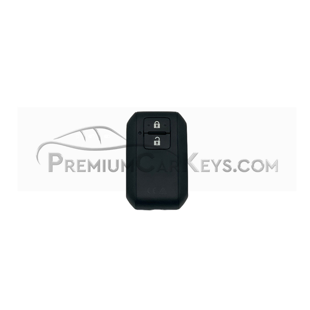 OEM SUZUKI ERTIGA 2019(37172M55R40-000) HITAG 3 ID47 NCF29A1X 2 BUTTONS 433MHZ