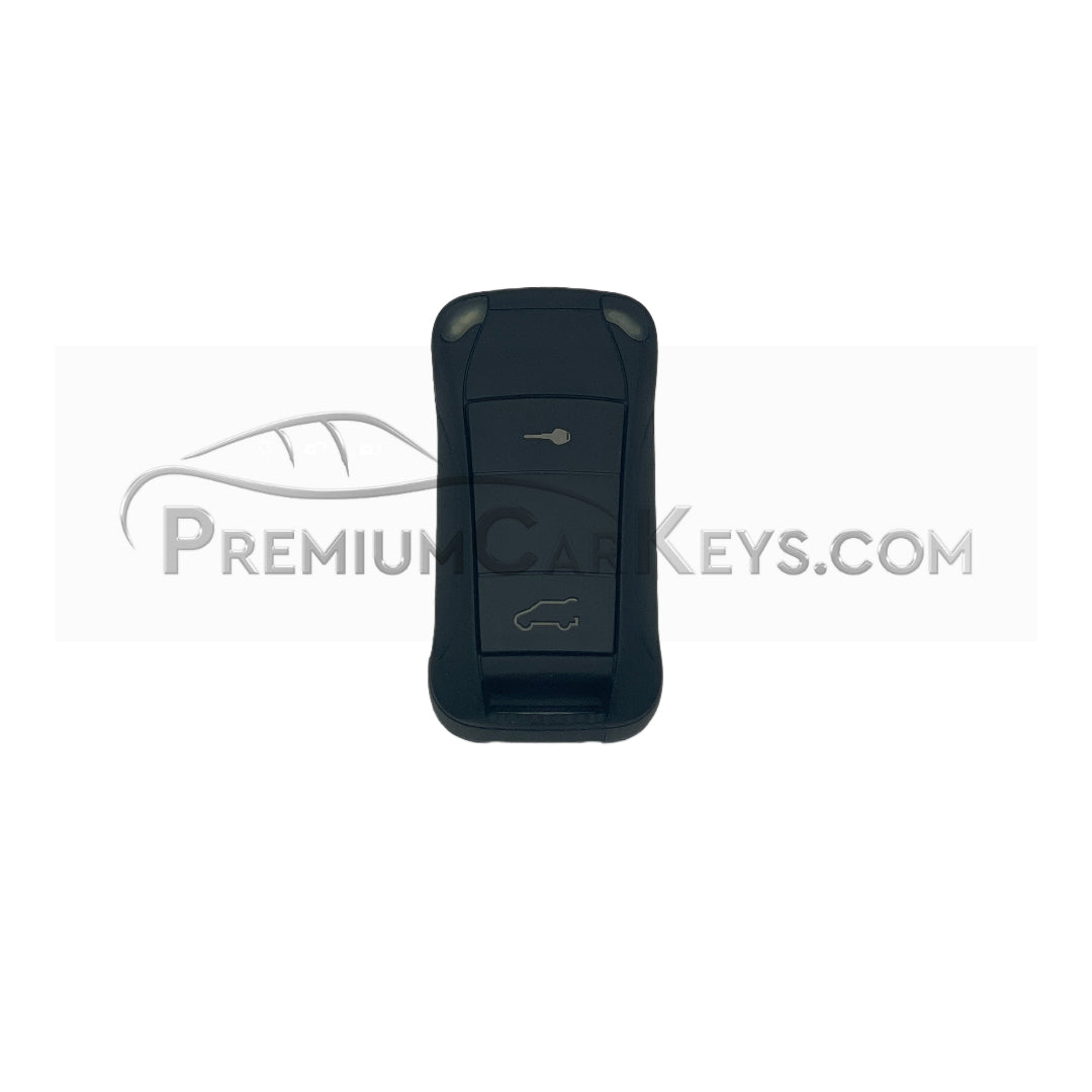 PORSCHE CAYENNE HITAG 2 ID46 PCF7947 2 BUTTONS 433MHZ