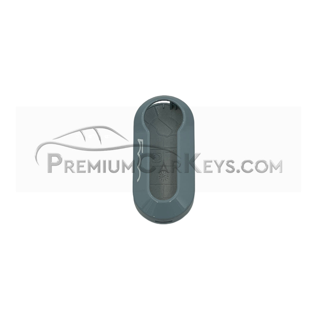 OEM FIAT 500 KEY SHELL