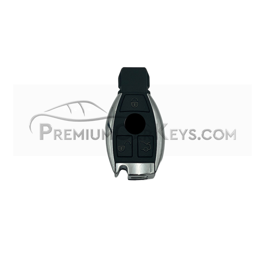 OEM MERCEDES BENZ 3 BUTTONS 433MHZ