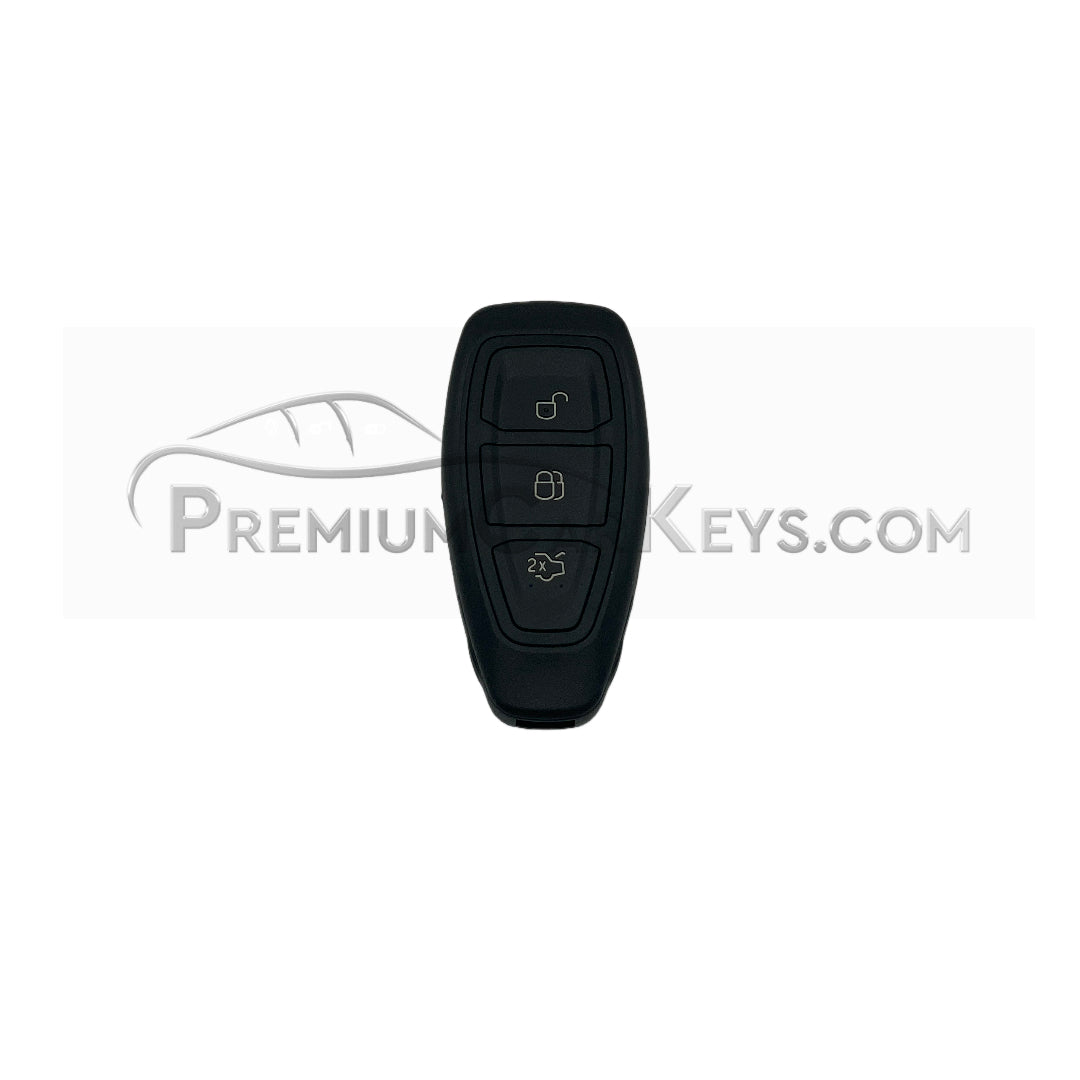 FORD TEXAS CRYPTO 40/80 BITS DST PCF7953P 3BUTTONS 433 MHZ