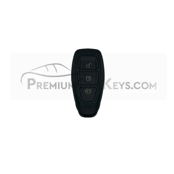 OEM FORD FIESTA FOCUS 2020+(K1BT-15K601AC) HITAG PRO ID49 3 BUTTONS 433MHZ