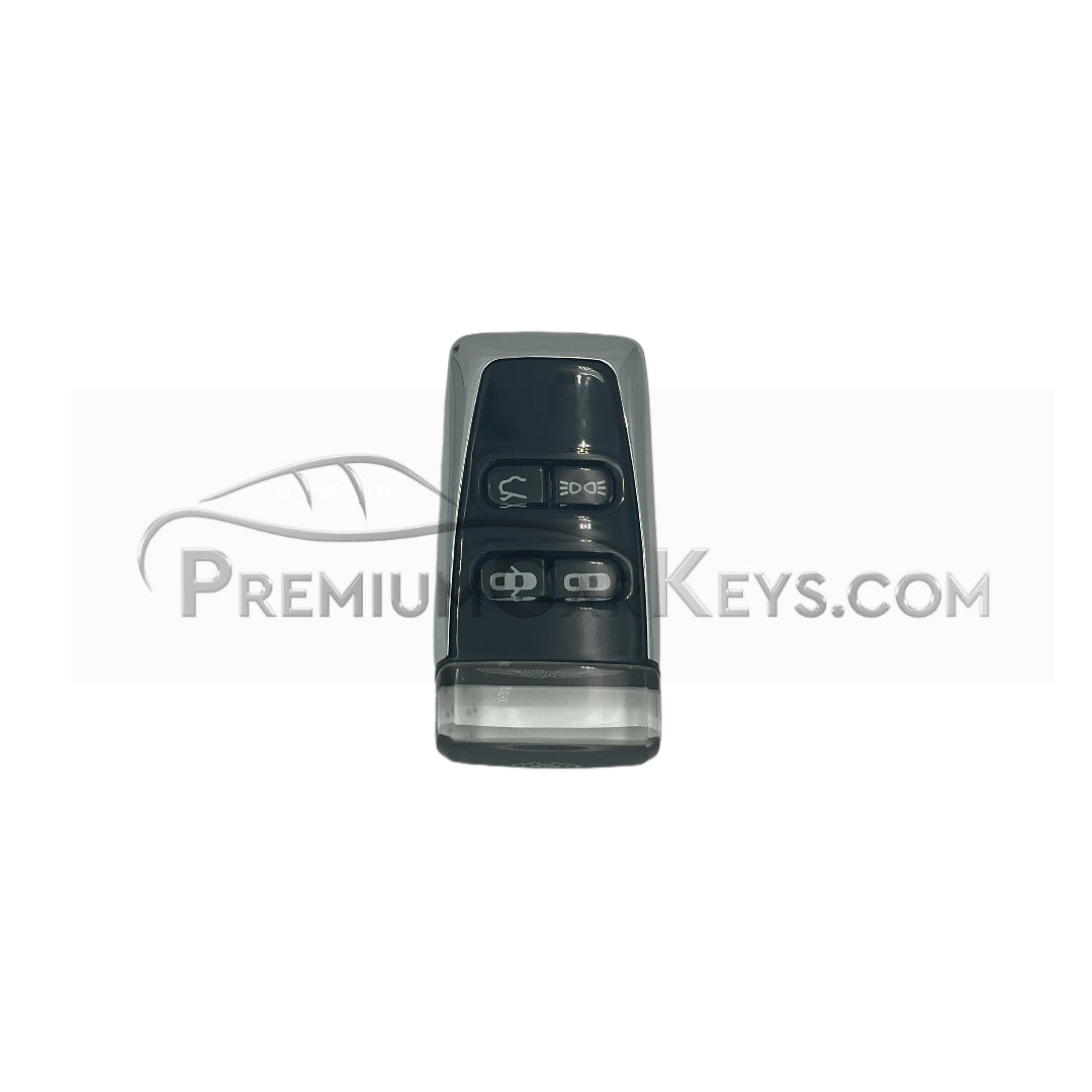 OEM ASTON MARTIN KEY SHELL