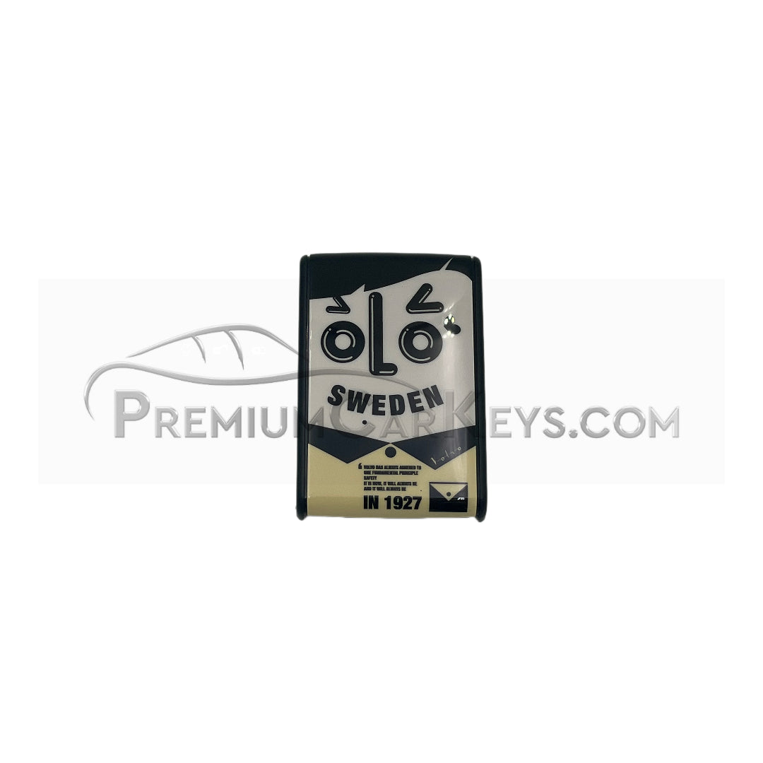 VOLVO KEY SHELL 60 S90 V60 V90 XC90 XC60 XC40
