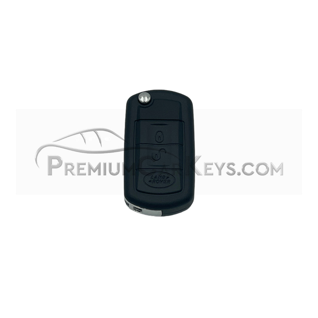 LAND ROVER DISCOVERY SPORT 2006-2009 HITAG 2 ID46 JMA TP12 PCF7941 2 BUTTONS 433 MHZ