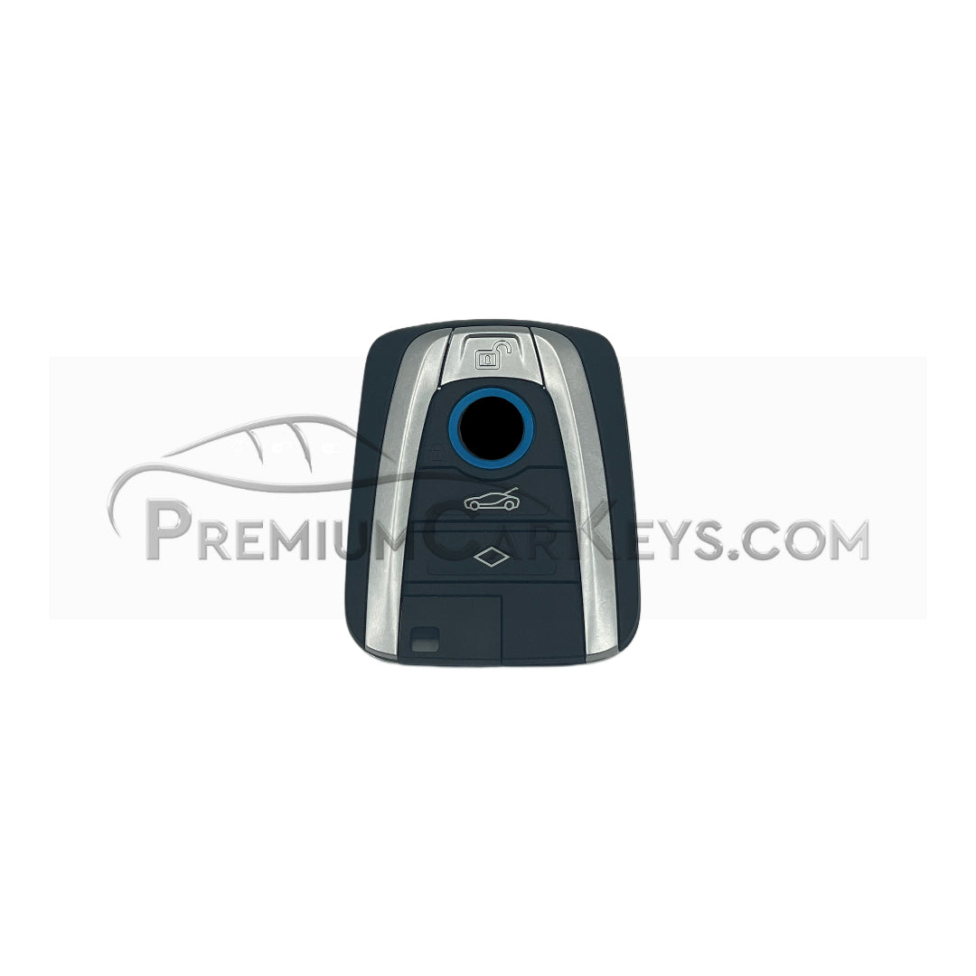 OEM BMW I8 2015-2018 4BUTTONS HITAG PRO ID49 PCF7953PTT 434MHZ