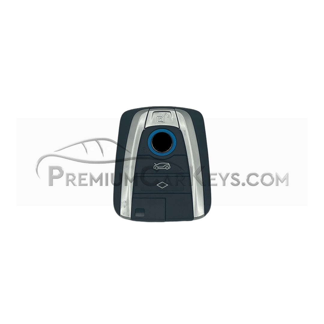 OEM BMW I3 2015-2018 4BUTTONS HITAG PRO ID49 PCF7953PTT 434MHZ