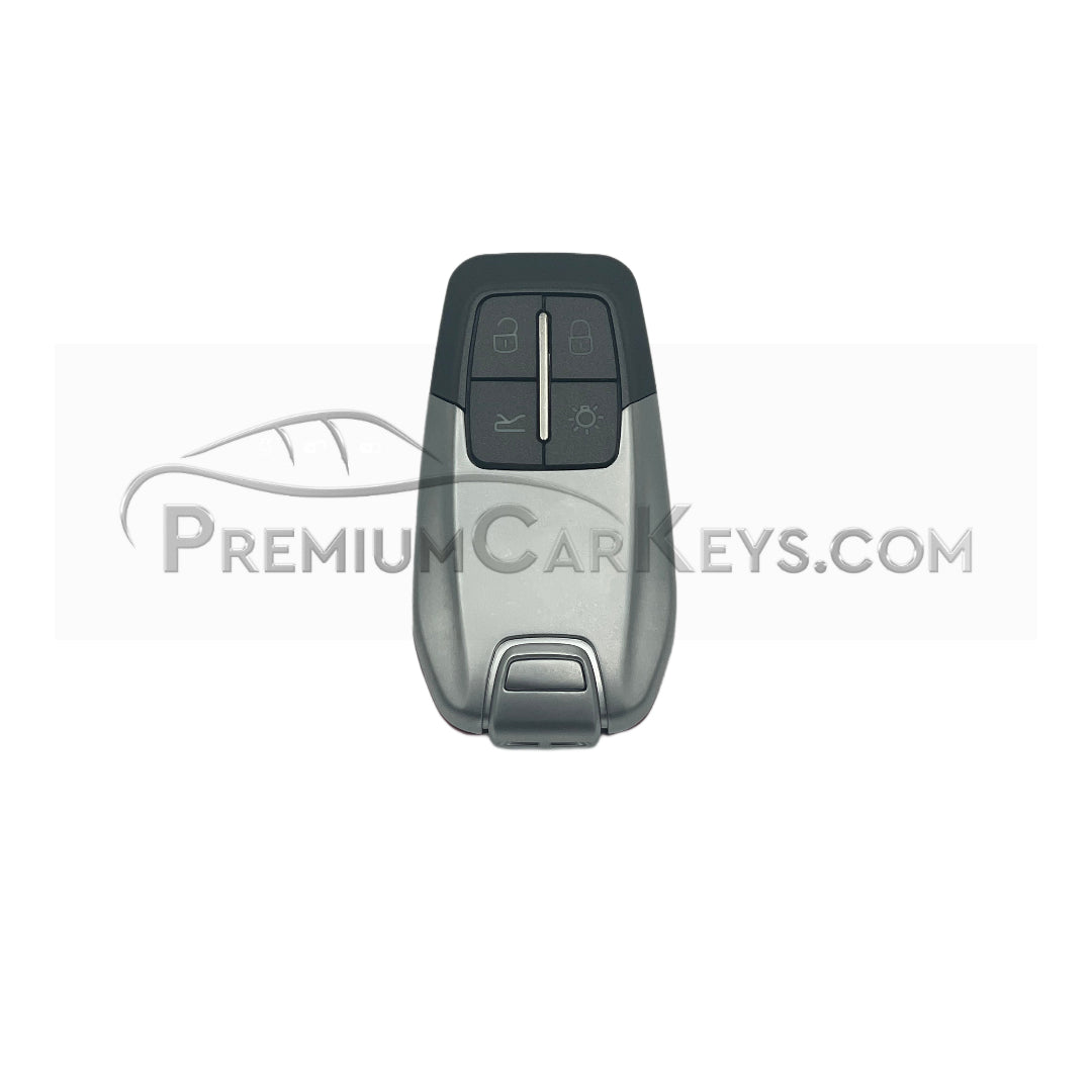 OEM FERRARI 458 588 488GTB LAFERRARI 2014-2020 HITAG 128 BITS 4 BUTTONS 434MHZ