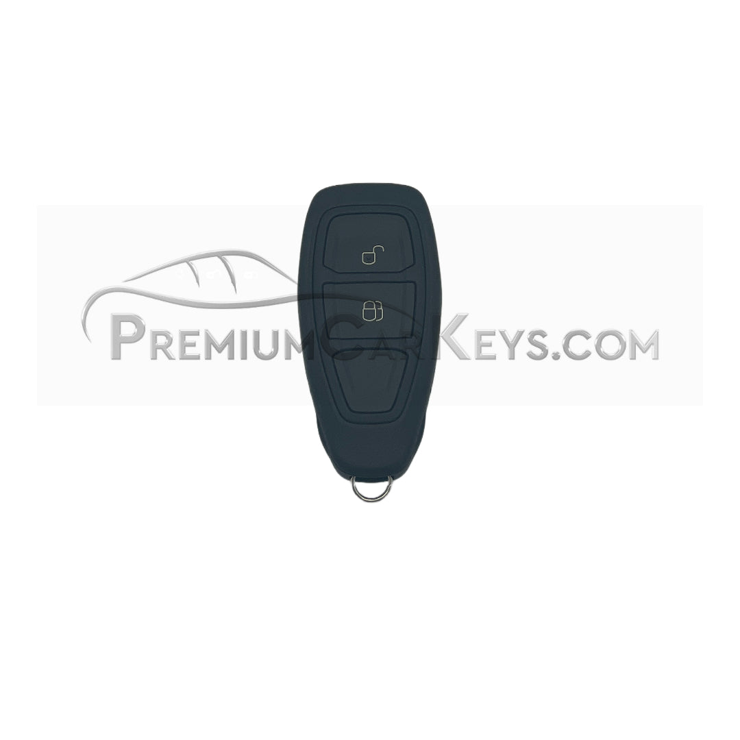 OEM FORD C-MAZ MONDEO 2008+(KR55WK48801) TEXAS CRYPTO 40/80 BITS DST 2 BUTTONS 433 MHZ