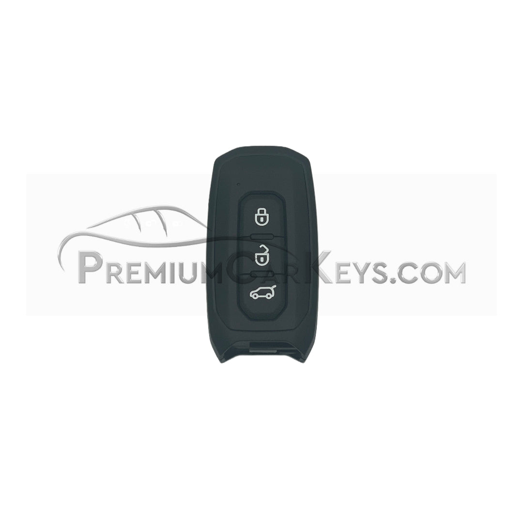 OEM FORD TOURNEO TRANSIT 2020(MC19-15K601-BA) 3 BUTTONS 433MHZ