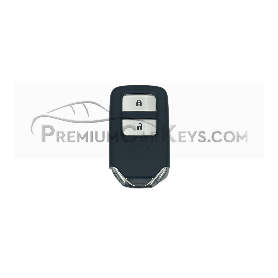 OEM SMART CARD (CWTWB1G0090) HITAG AES TYPE 3 NCF29AXM 2 BUTTONS 433MHZ