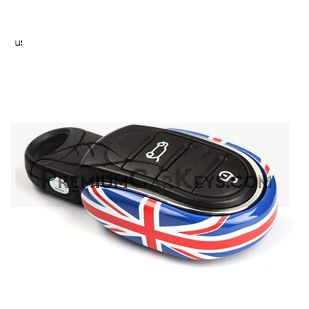MINI COOPER KEY SHELL ONLY COVER-CASE