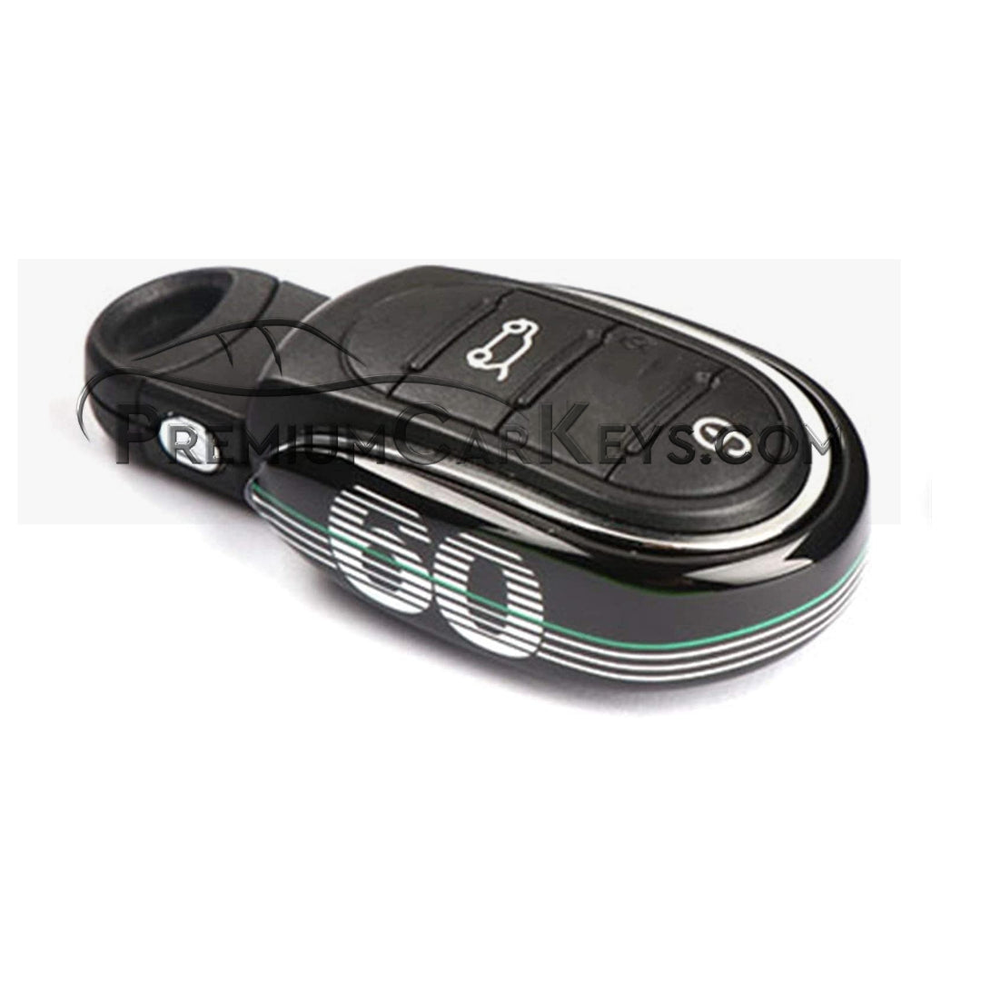 MINI COOPER KEY SHELL ONLY COVER-CASE