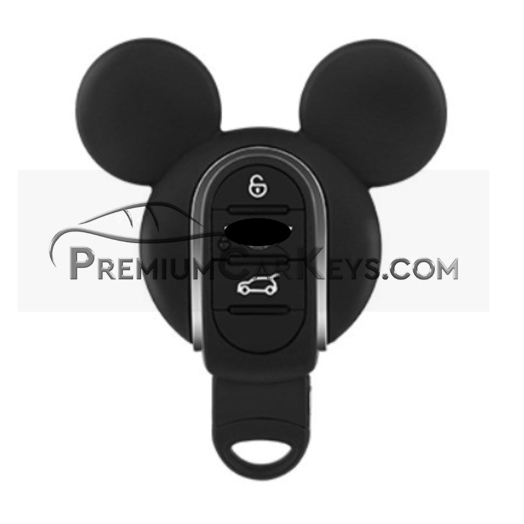 MINI COOPER KEY SHELL ONLY COVER-CASE