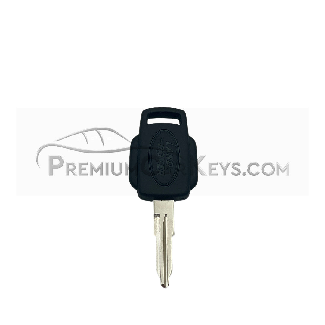 OEM DEFENDER KEY BLANK