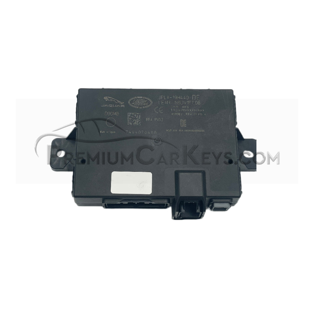 OEM JAGUAR LAND ROVER KVM (JPLA)-(RFA MODULE) - NEW TYPE - PASSIVE ENTRY (LR099141)