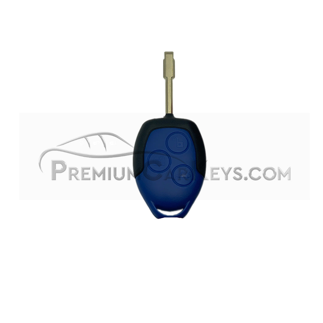 OEM FORD TRANSIT 2006-2014 DST PLUS 6F 3 BUTTONS 433MHZ