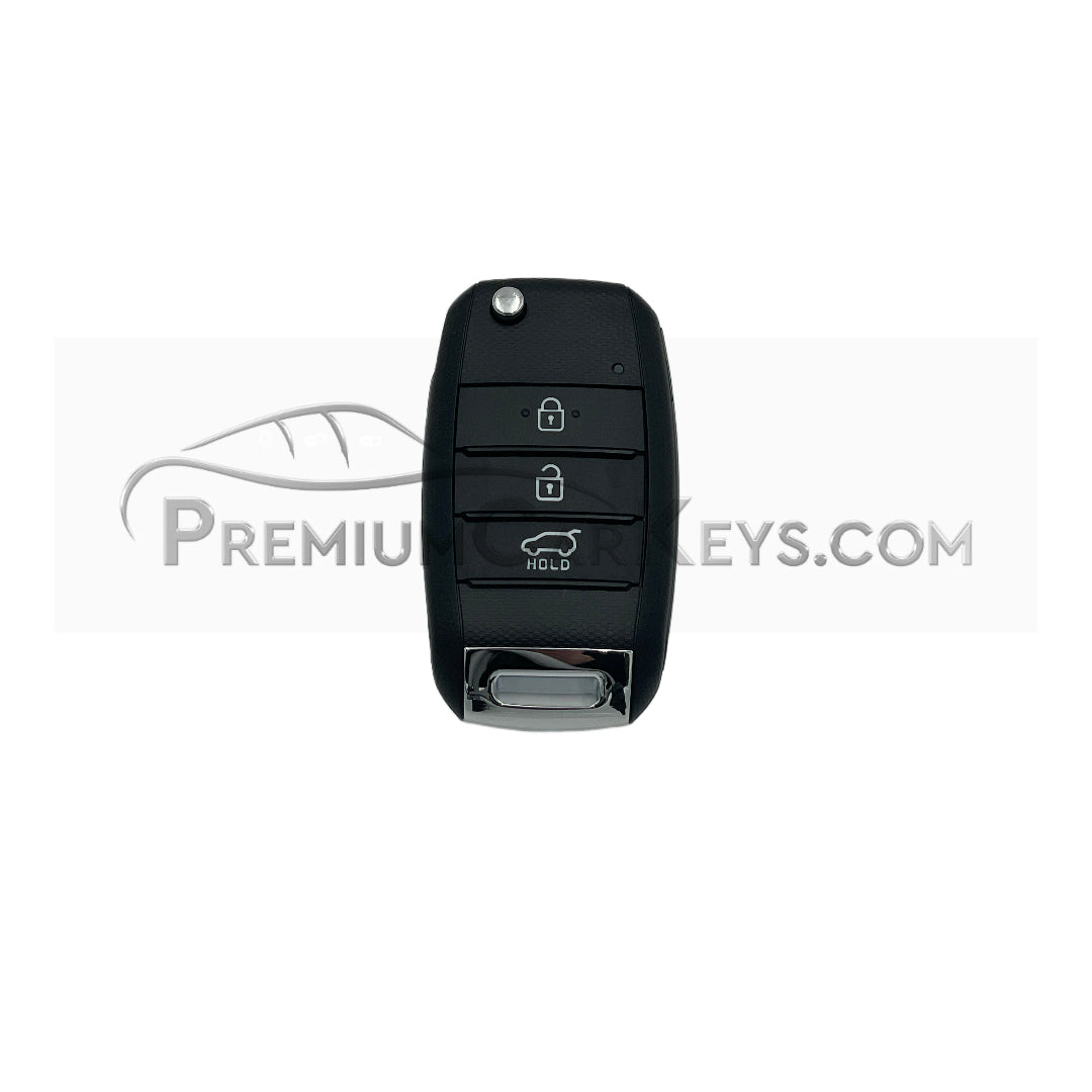 OEM KIA RIO STONIC 2017+ (95430-H8600) DST 80 BIT 3 BUTTONS 433MHZ
