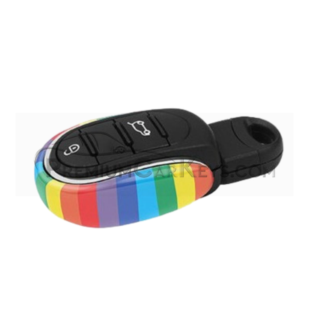 MINI COOPER KEY SHELL ONLY COVER-CASE