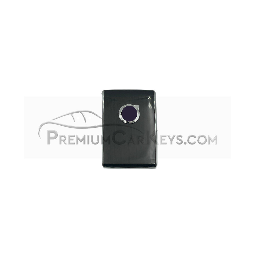 VOLVO KEY SHELL 60 S90 V60 V90 XC90 XC60 XC40