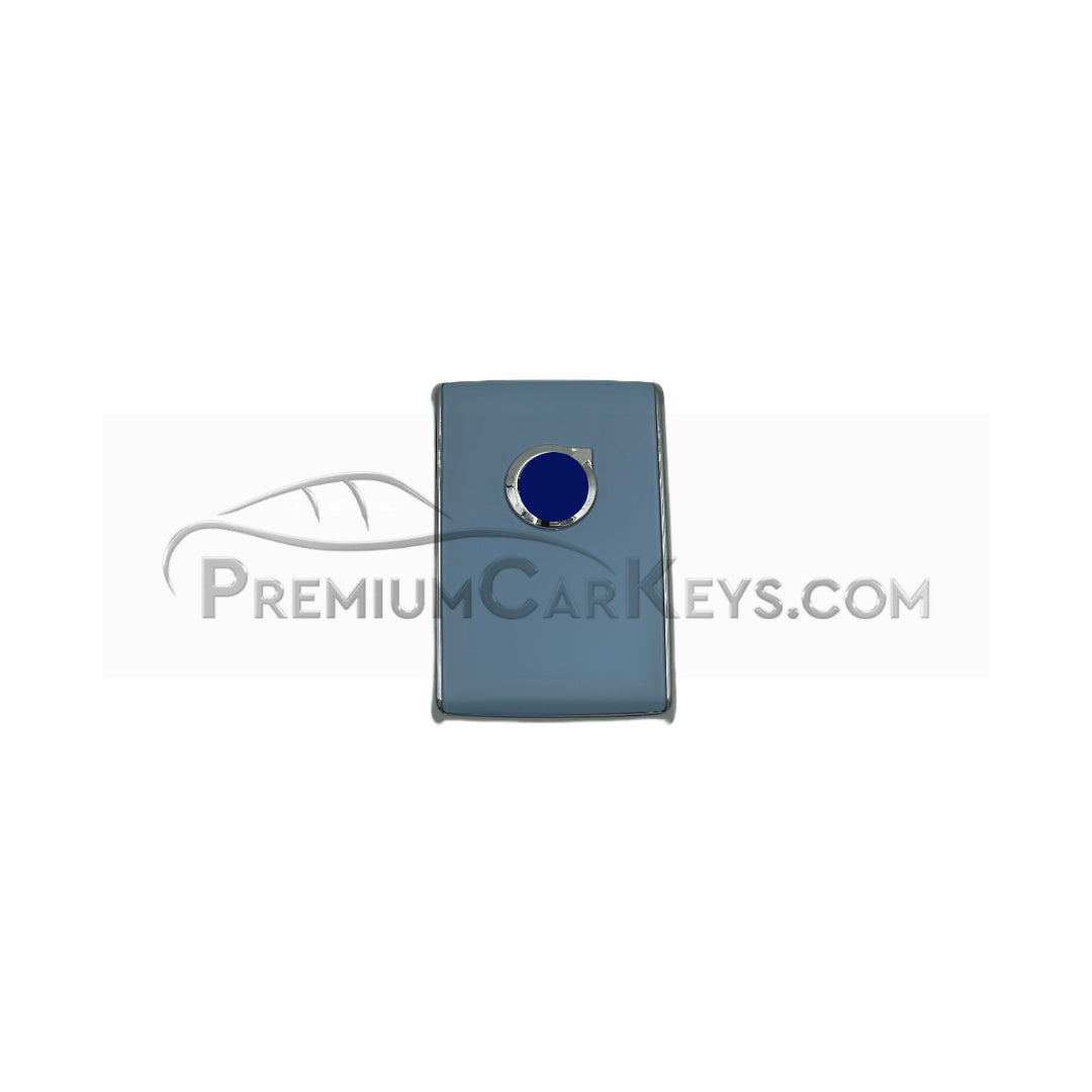 VOLVO KEY SHELL 60 S90 V60 V90 XC90 XC60 XC40