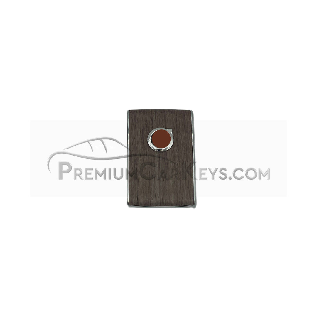 VOLVO KEY SHELL 60 S90 V60 V90 XC90 XC60 XC40