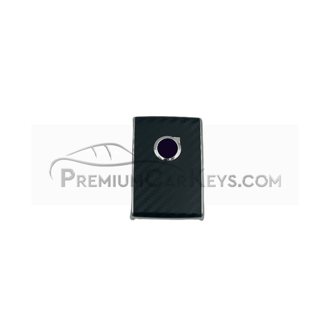 VOLVO KEY SHELL 60 S90 V60 V90 XC90 XC60 XC40