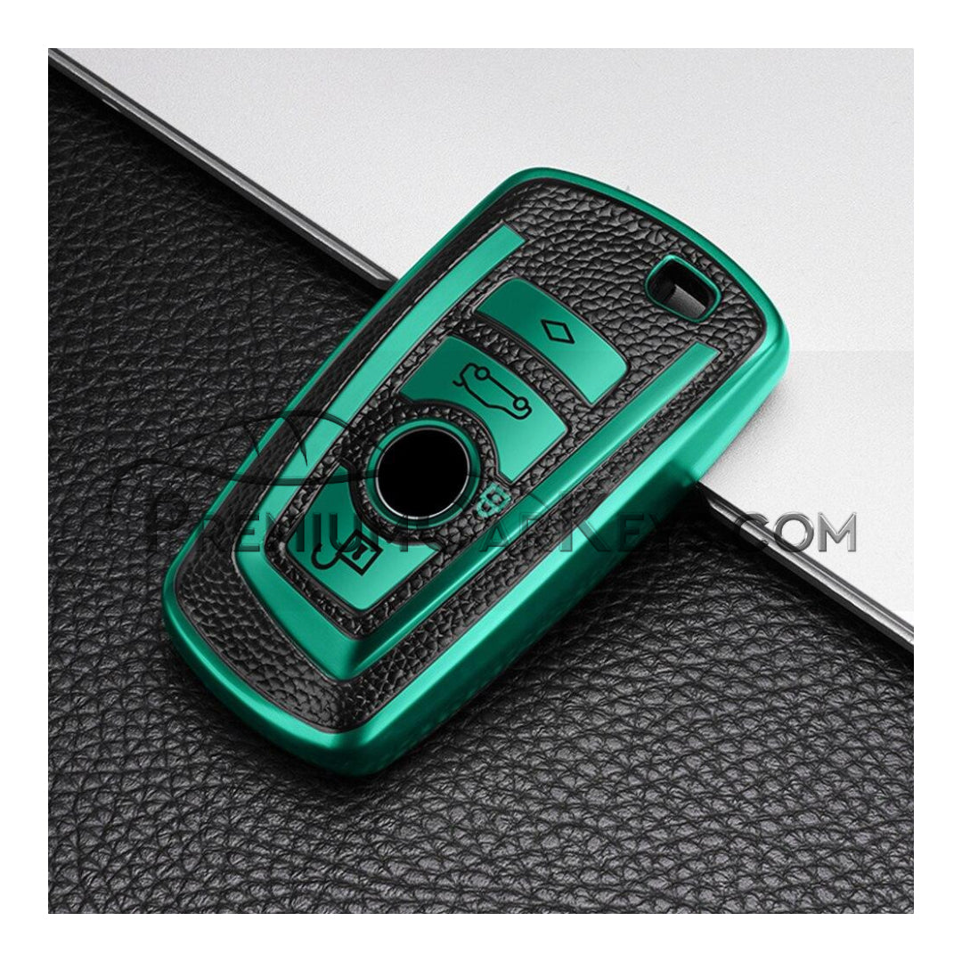 BMW KEY COVER SILICONE