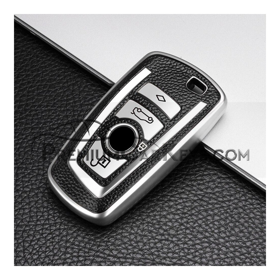 BMW KEY COVER SILICONE