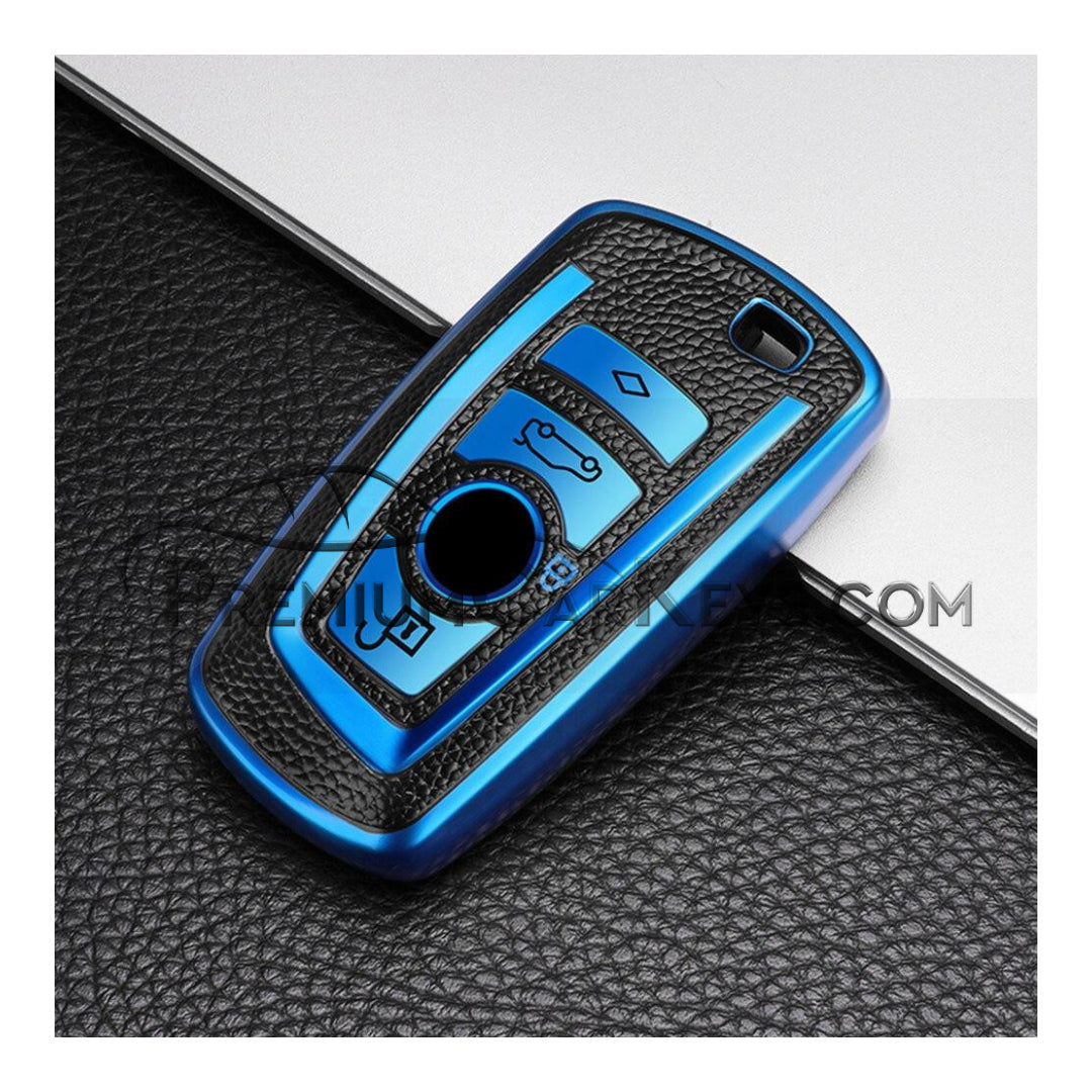 BMW KEY COVER SILICONE