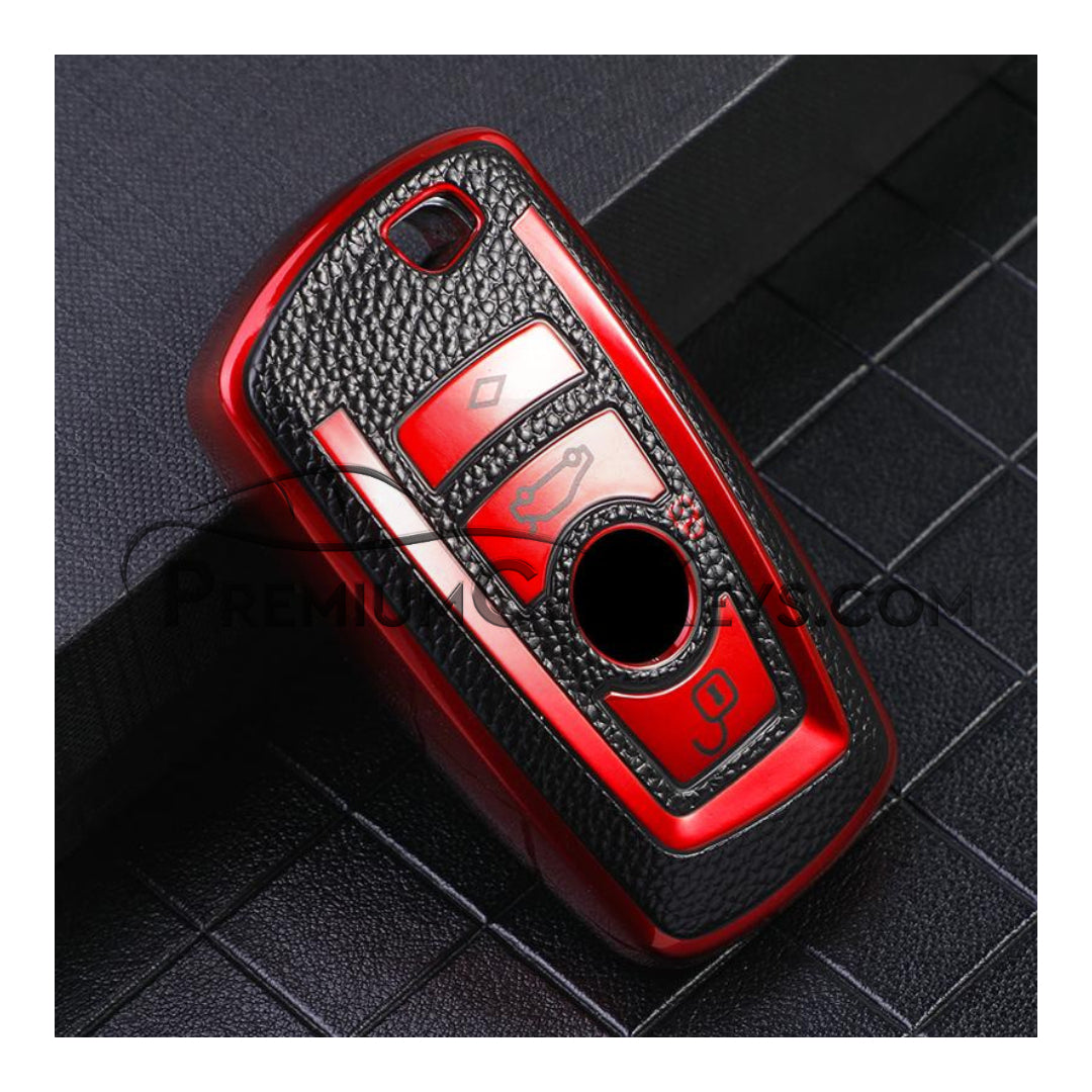BMW KEY COVER SILICONE