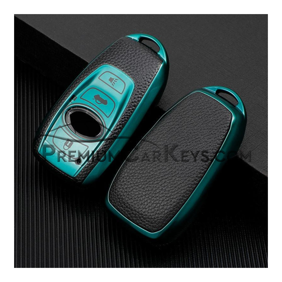 SUBARU KEY COVER SILICONE