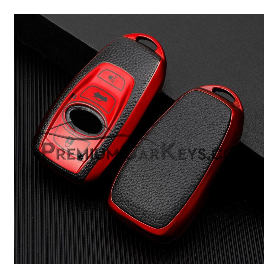 SUBARU KEY COVER SILICONE