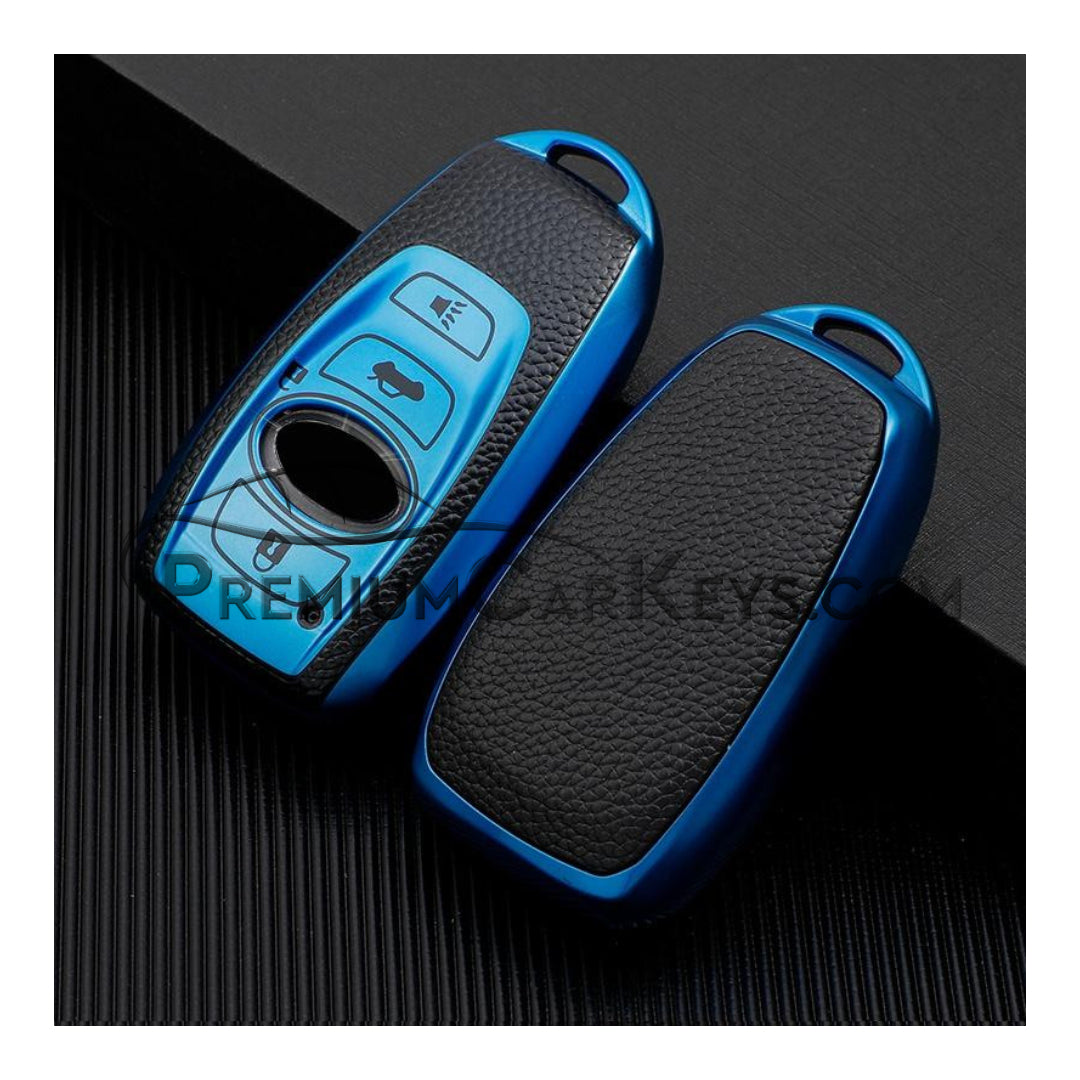 SUBARU KEY COVER SILICONE