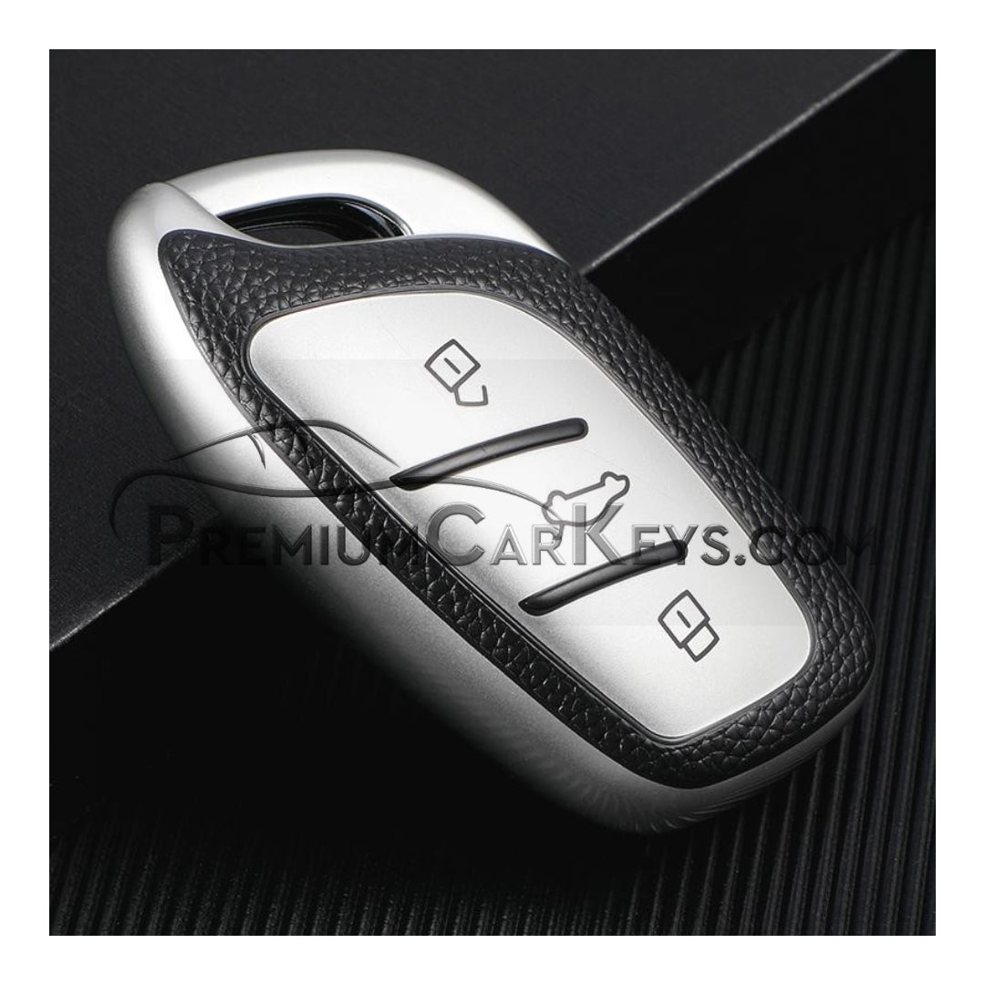 MG KEY COVER SILICONE