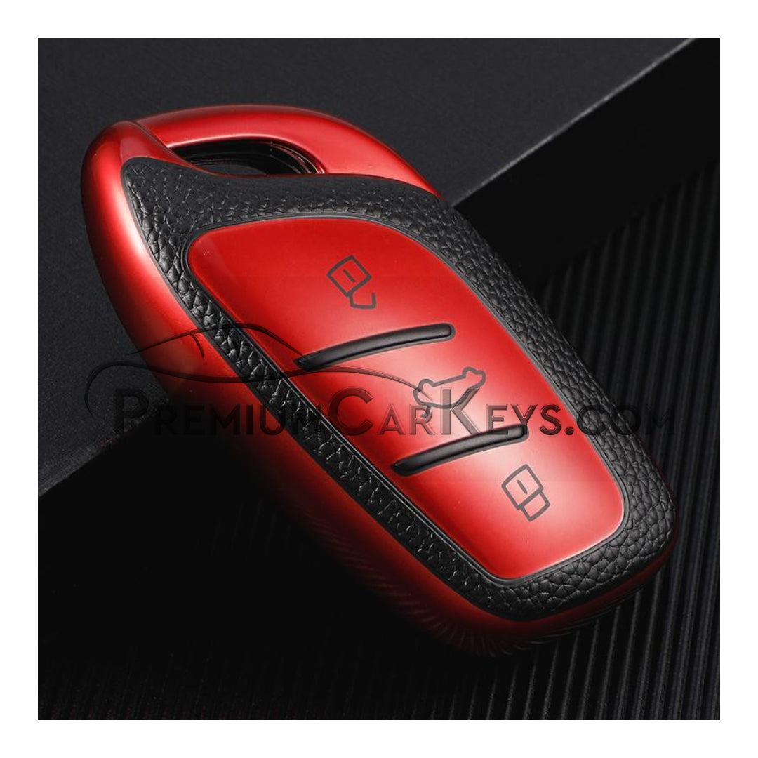 MG KEY COVER SILICONE