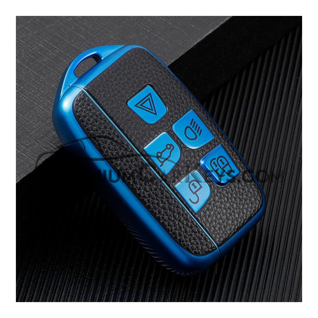 LAND ROVER KEY COVER SILICONE