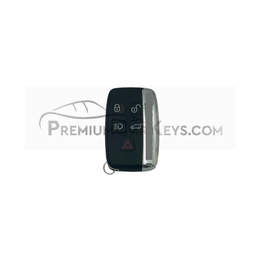 OEM RANGE ROVER 2016 2018 HITAG PRO ID49 PCF7953PTT 4+1 BUTTONS 433MHZ