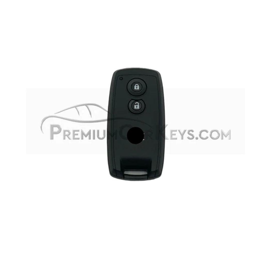 OEM SUZUKI GRAND VITARA 2008-2015 (37172-62JVO) 2 BUTTONS 433MHZ