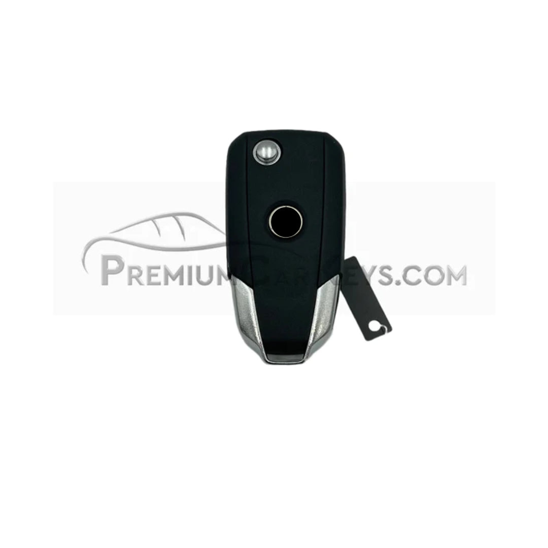 OEM YAMAHA T MAX 2016 HITAG PRO ID49 1 BUTTONS 433 MHZ