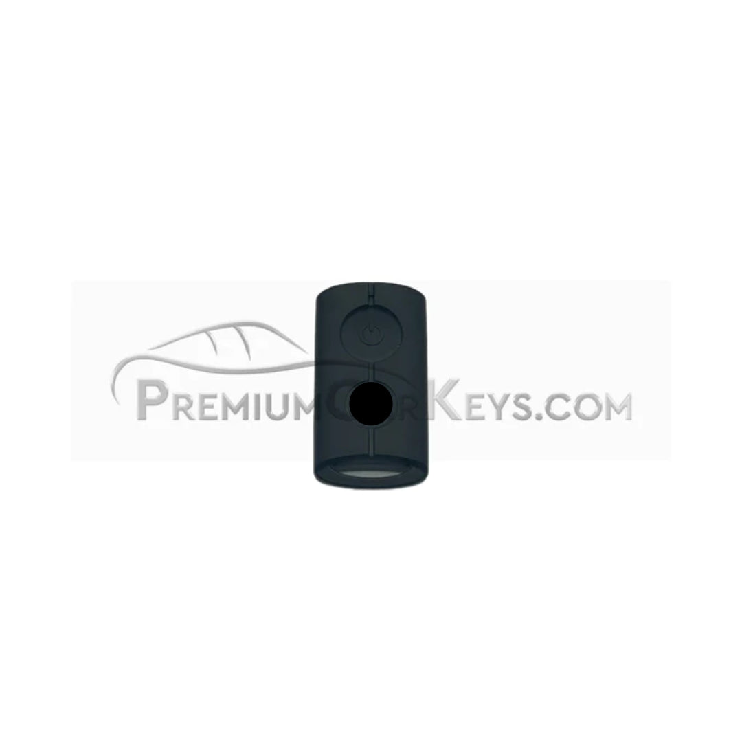 YAMAHA X-MAX BUTTON 1 HITAG PRO ID49 433MHZ