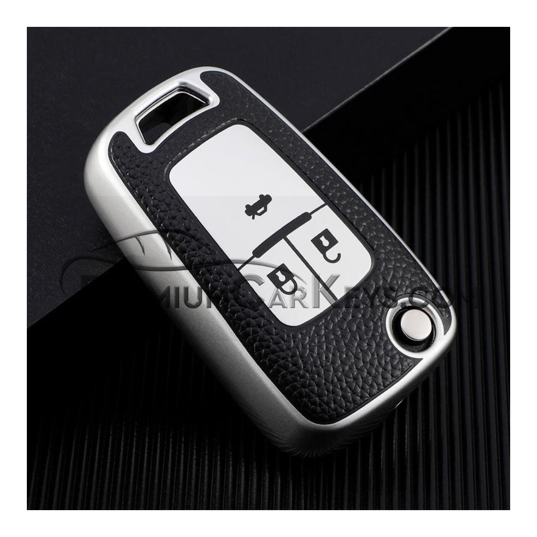 OPEL KEY COVER SILICONE