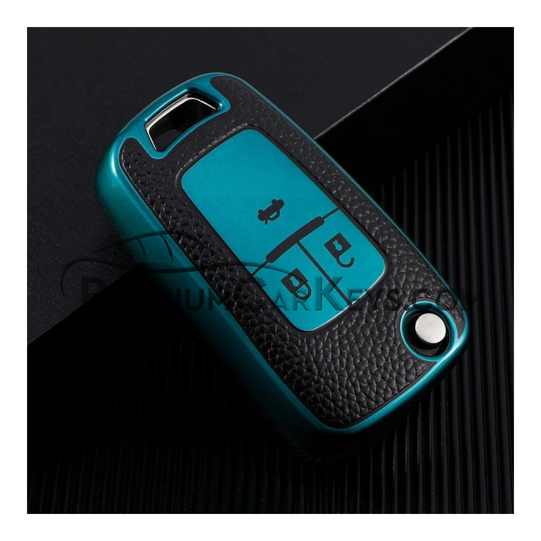 OPEL KEY COVER SILICONE