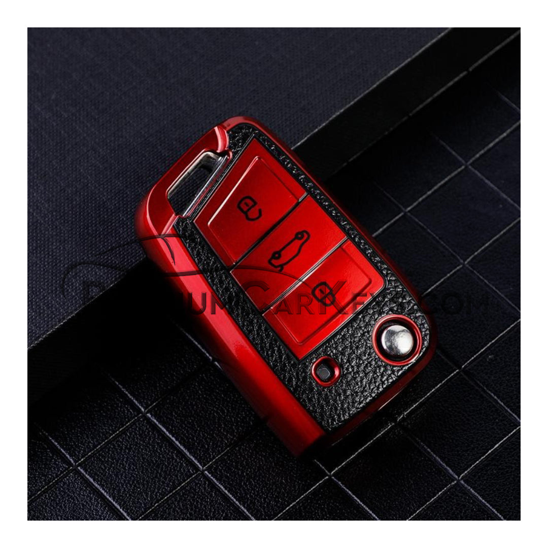 MQB KEY COVER SILICONE