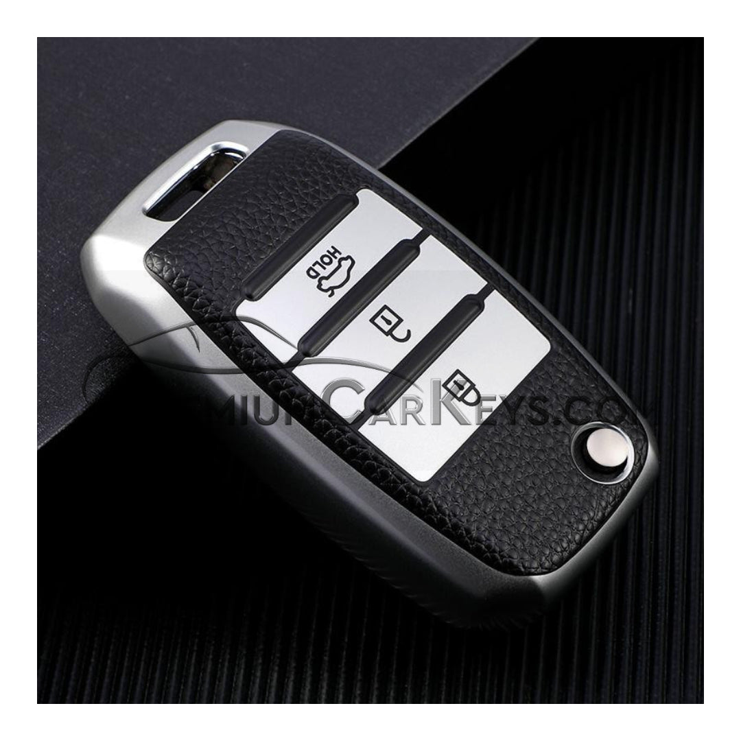 KIA KEY COVER SILICONE