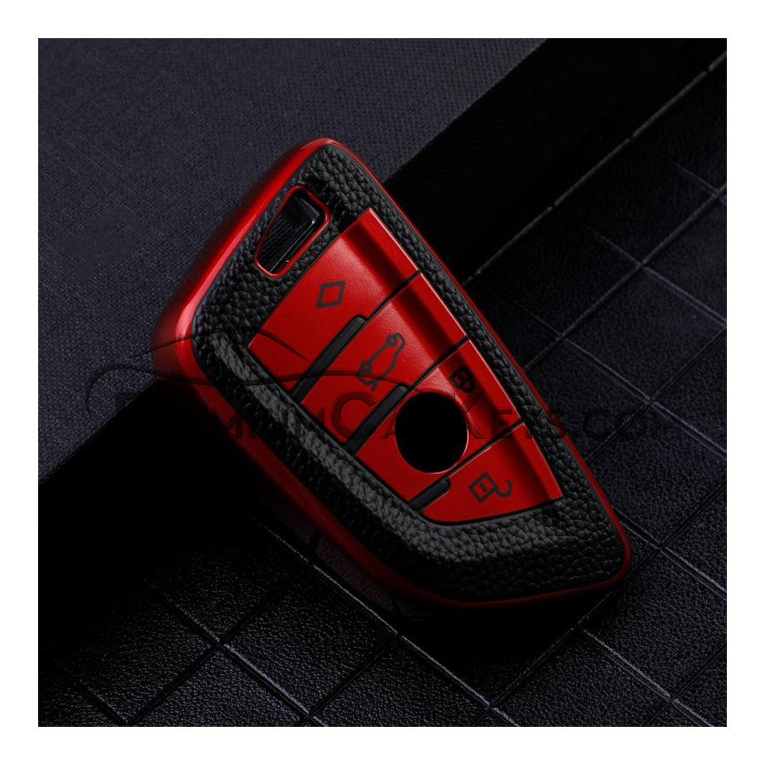 BMW KEY COVER SILICONE