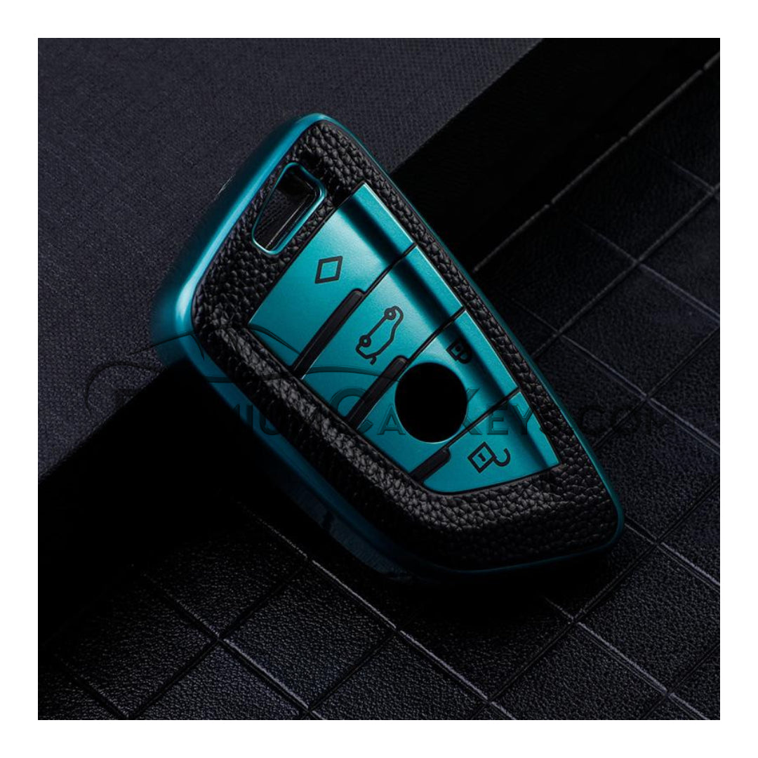 BMW KEY COVER SILICONE