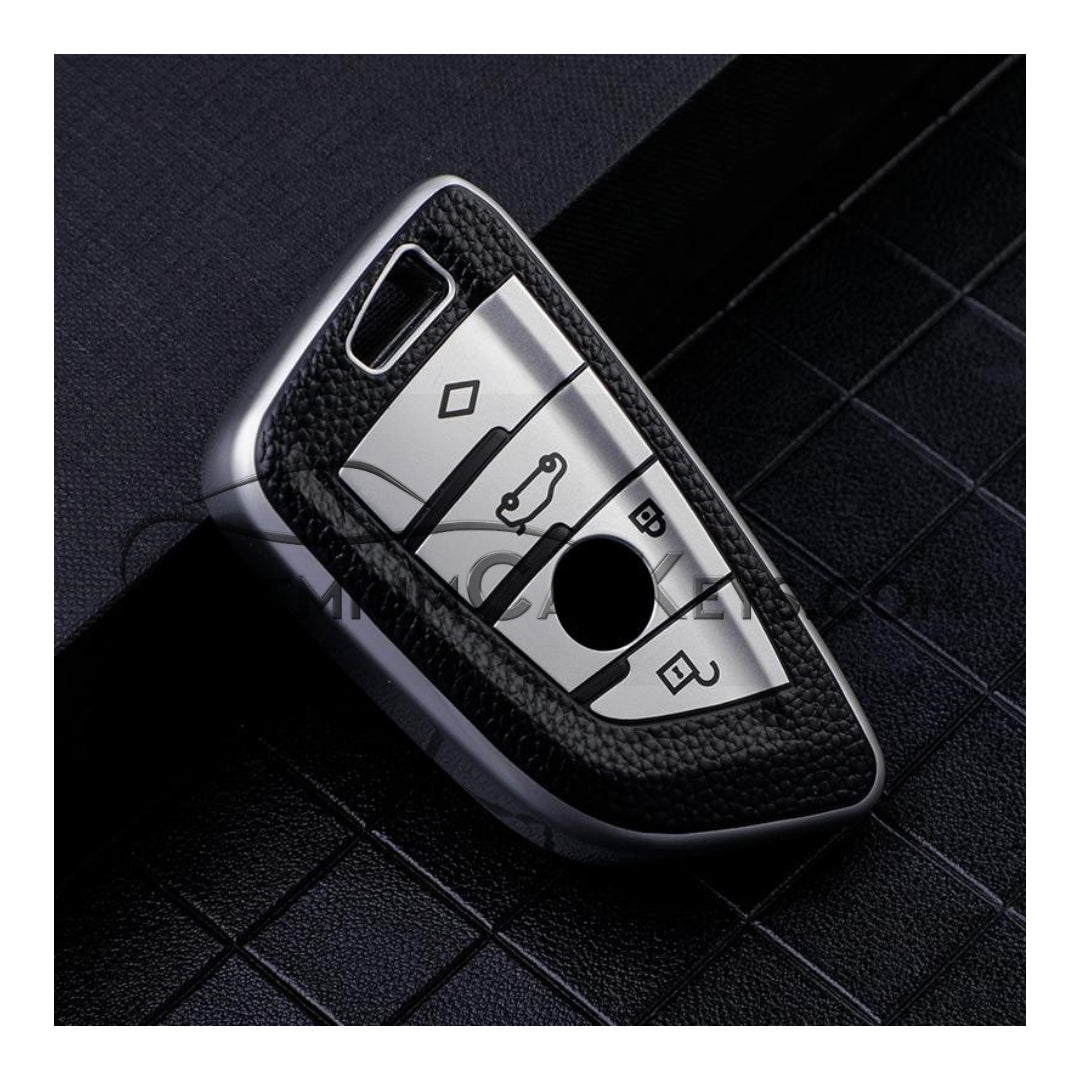 BMW KEY COVER SILICONE