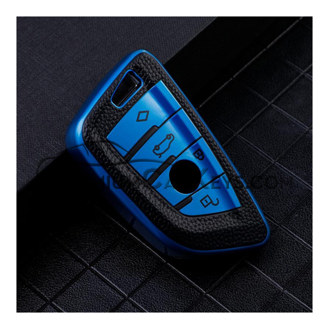 BMW KEY COVER SILICONE